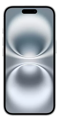 Celular IPhone 16 Blanco 256 GB Liberado