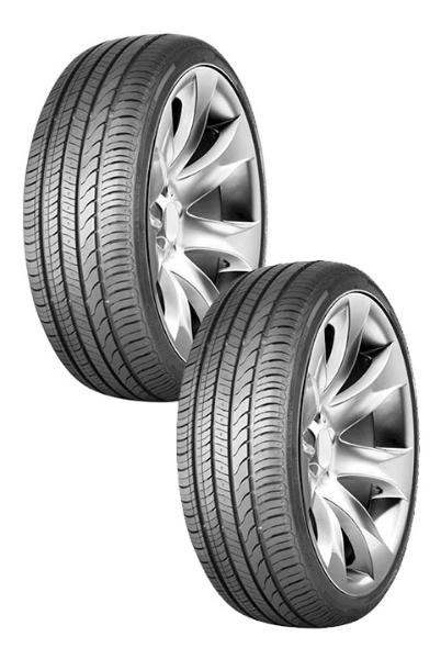 Paq 2 Llanta 215/35R18 84W/XL FULLRUN FRUN-TWO FULLRUN FRUN-TWO