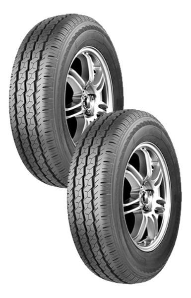 Paq 2 Llanta 205/65R16C 107/105T FULLRUN FRUN-FIVE