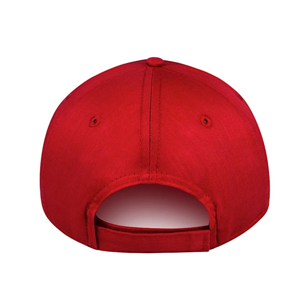 Gorra New Era San Francisco Rojo Ajustable 11169816
