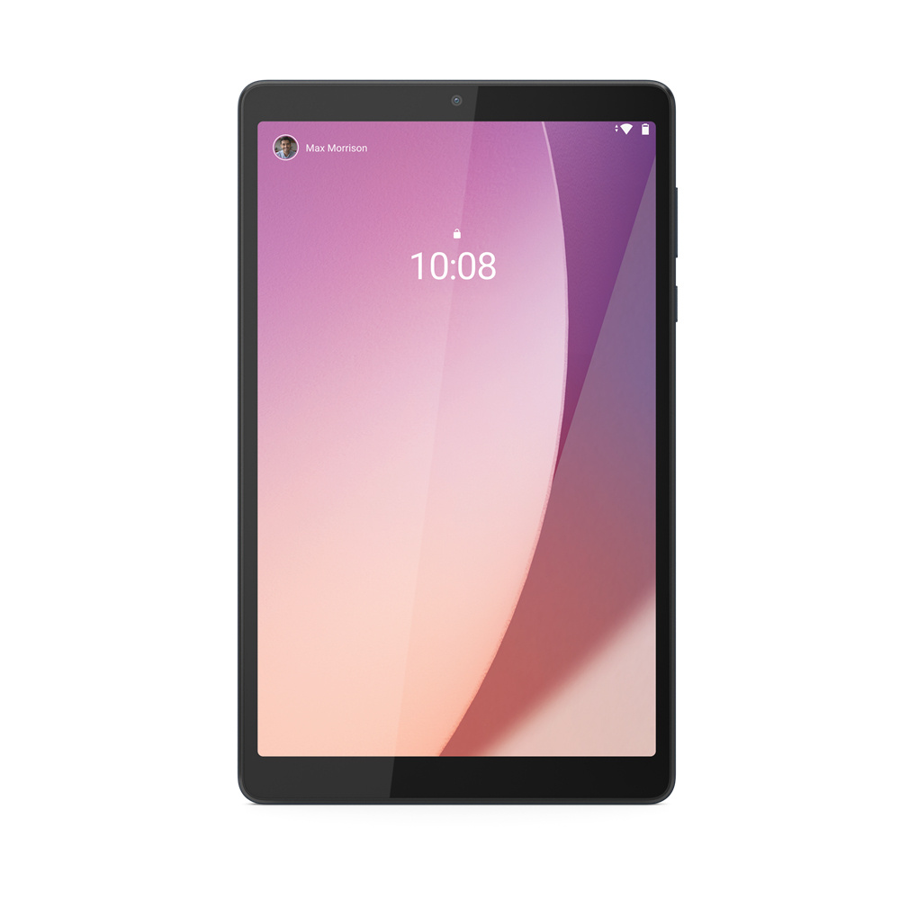 TABLET LENOVO TAB M8 8.0" 4TH GEN 3GB 32GB HELIO A22 MEDIATEK ANDROID 12 INC/BASE AZUL ZABU0027MX