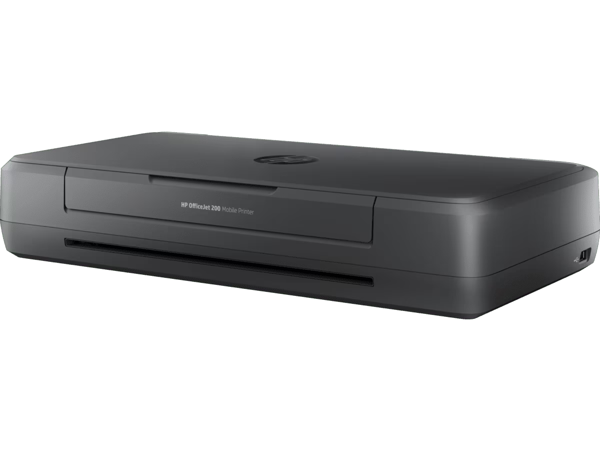 IMPRESORA PORTATIL HP OFFICEJET 200 A COLOR USB WIFI 9PPM WIN/MAC CZ993A