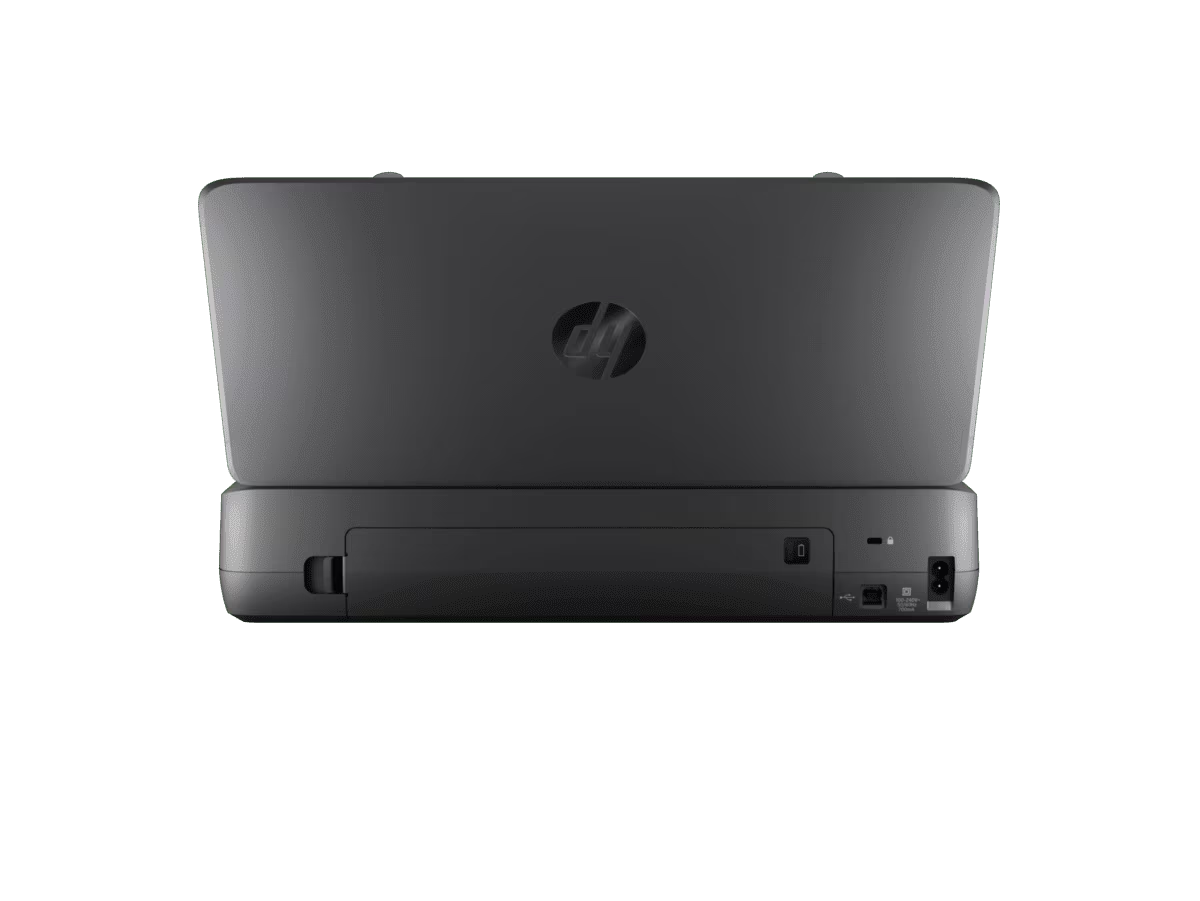IMPRESORA PORTATIL HP OFFICEJET 200 A COLOR USB WIFI 9PPM WIN/MAC CZ993A