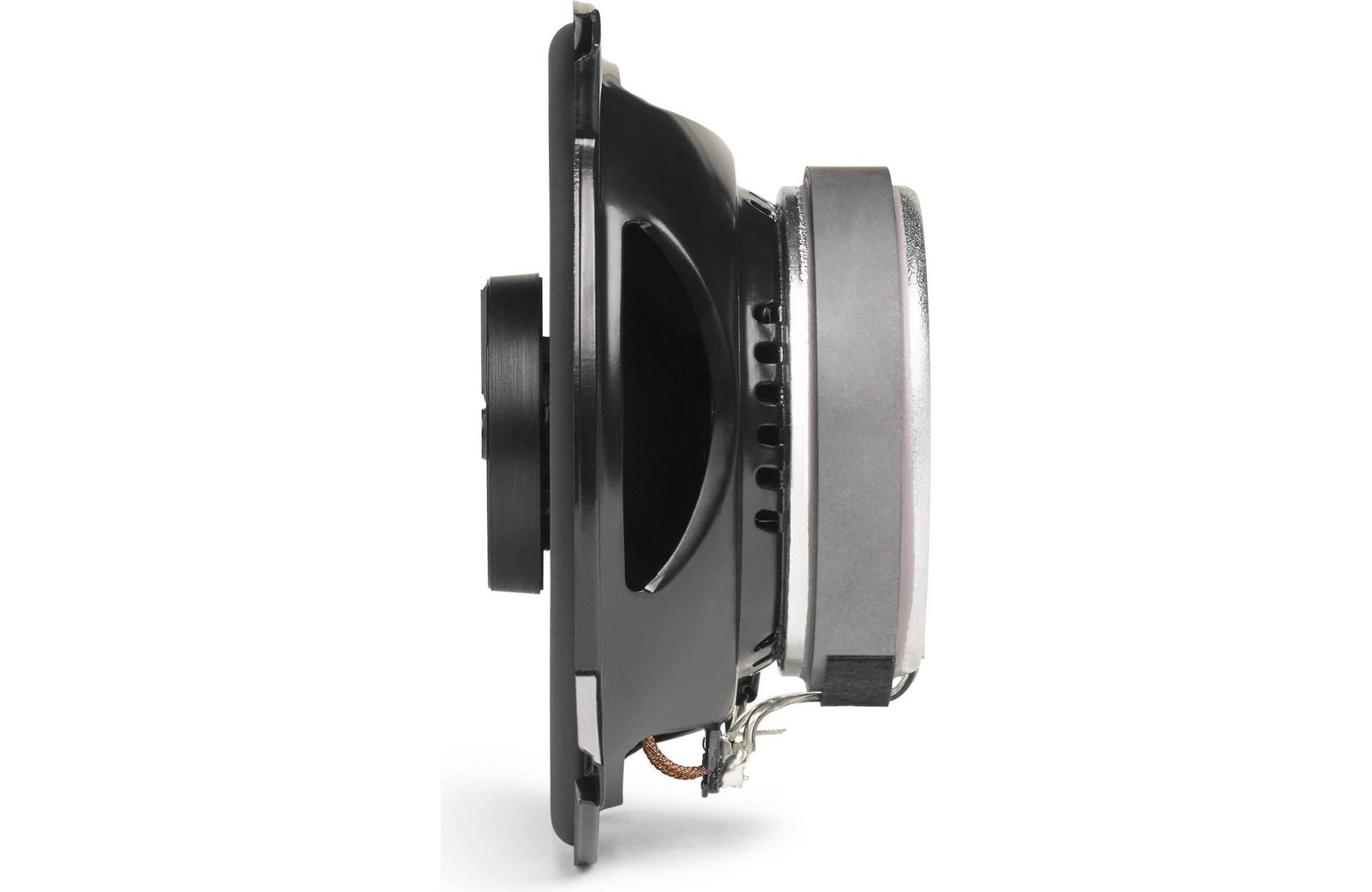 Bocinas Para Auto 5.25 Pulgadas Jbl Gto X5 De 45 Watts Rms