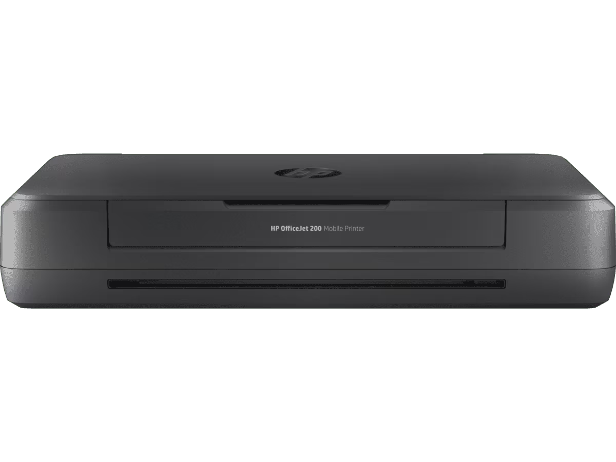 IMPRESORA PORTATIL HP OFFICEJET 200 A COLOR USB WIFI 9PPM WIN/MAC CZ993A