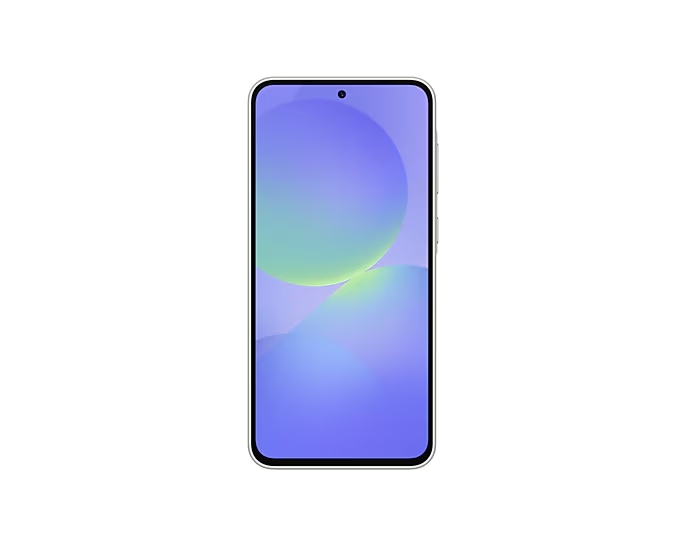Celular Samsung A36 5G Verde Claro 8GB RAM 256GB Desbloqueado