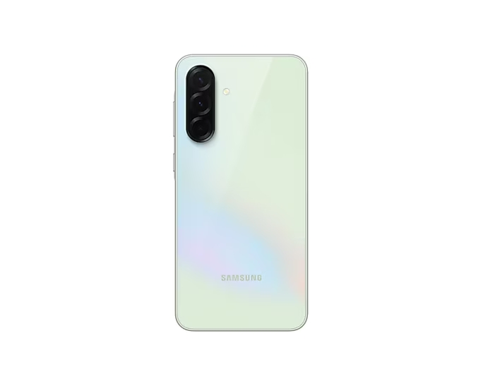 Celular Samsung A36 5G Verde Claro 8GB RAM 256GB Desbloqueado