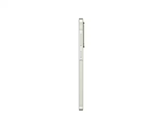 Celular Samsung A36 5G Verde Claro 8GB RAM 256GB Desbloqueado