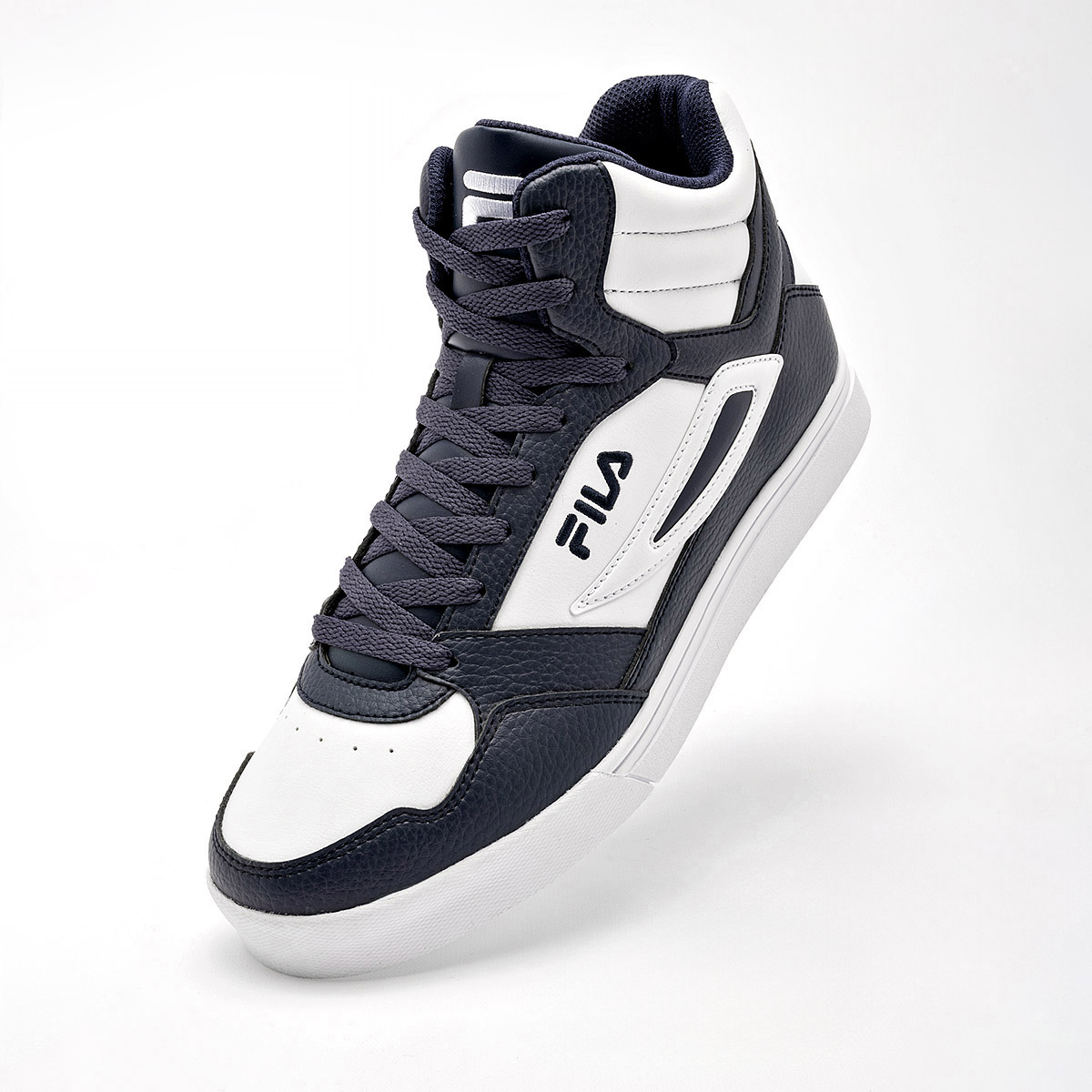 Fila Shoes Zapatos Fila Hombre Negro Pensando TENIS CASUAL Everge