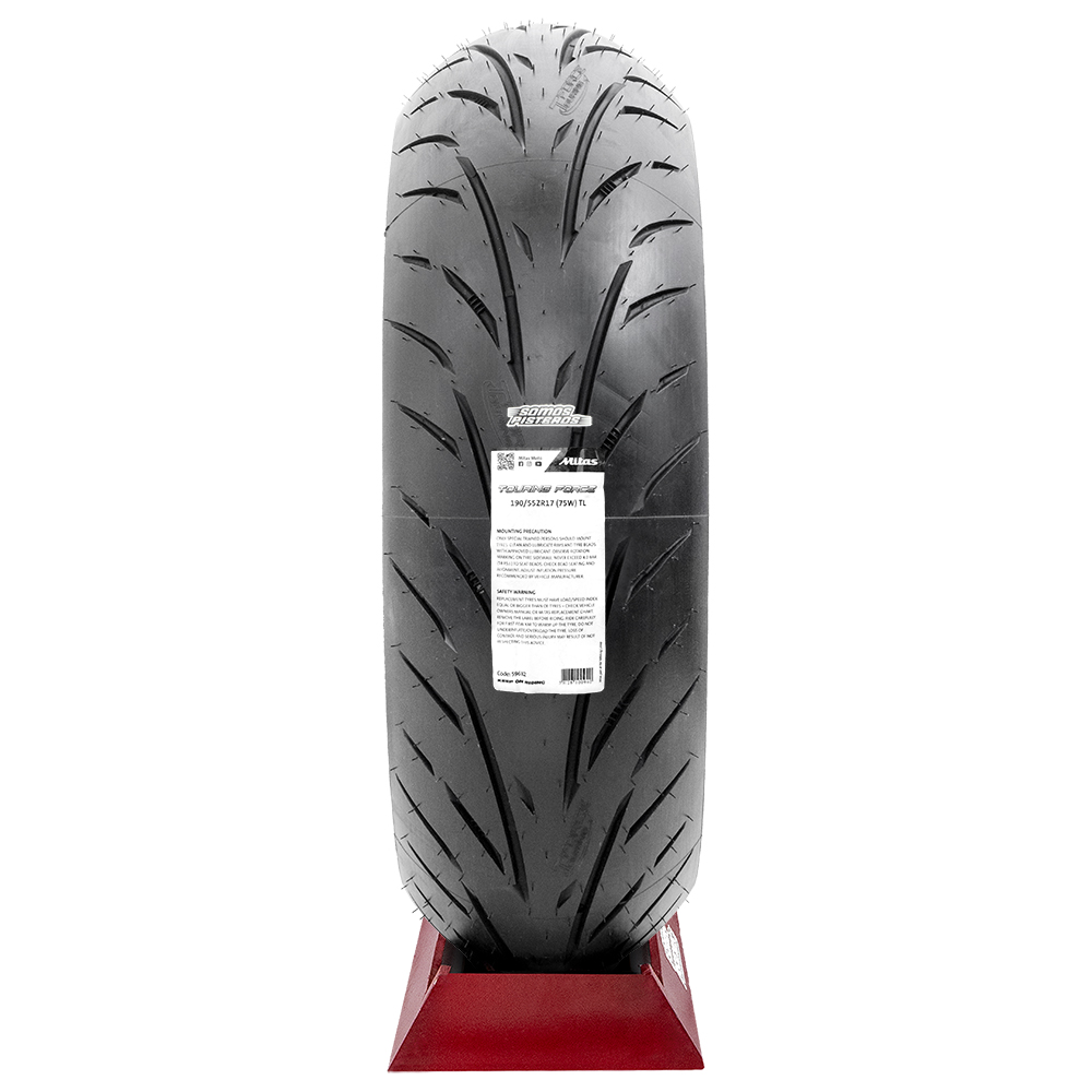 LLANTA MITAS TOURING FORCE 190/55 ZR17 s1000xr 