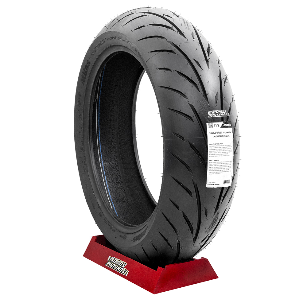 LLANTA MITAS TOURING FORCE 190/55 ZR17 s1000xr 