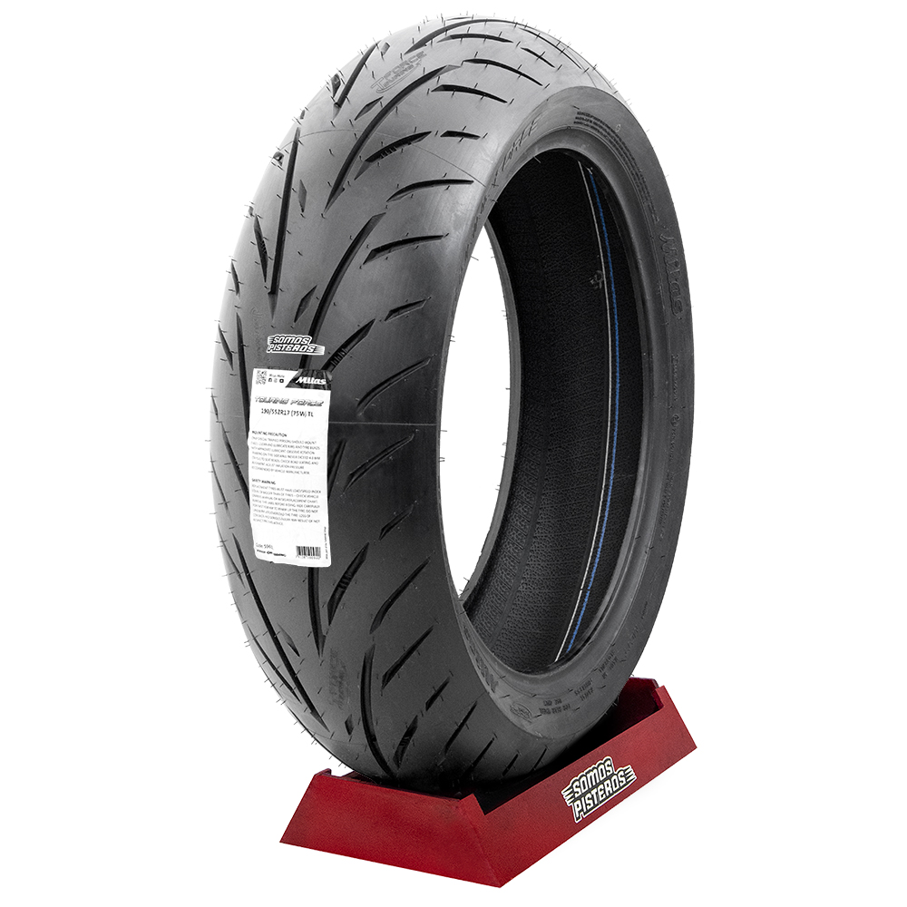 LLANTA MITAS TOURING FORCE 190/55 ZR17 s1000xr 