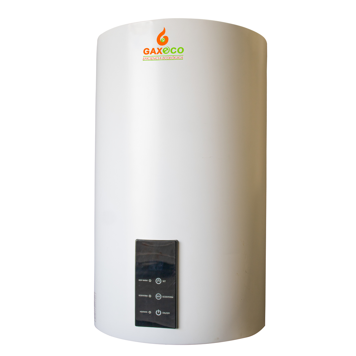 Calentador Agua Depósito Eléctrico Smart Gaxeco 40 Litros
