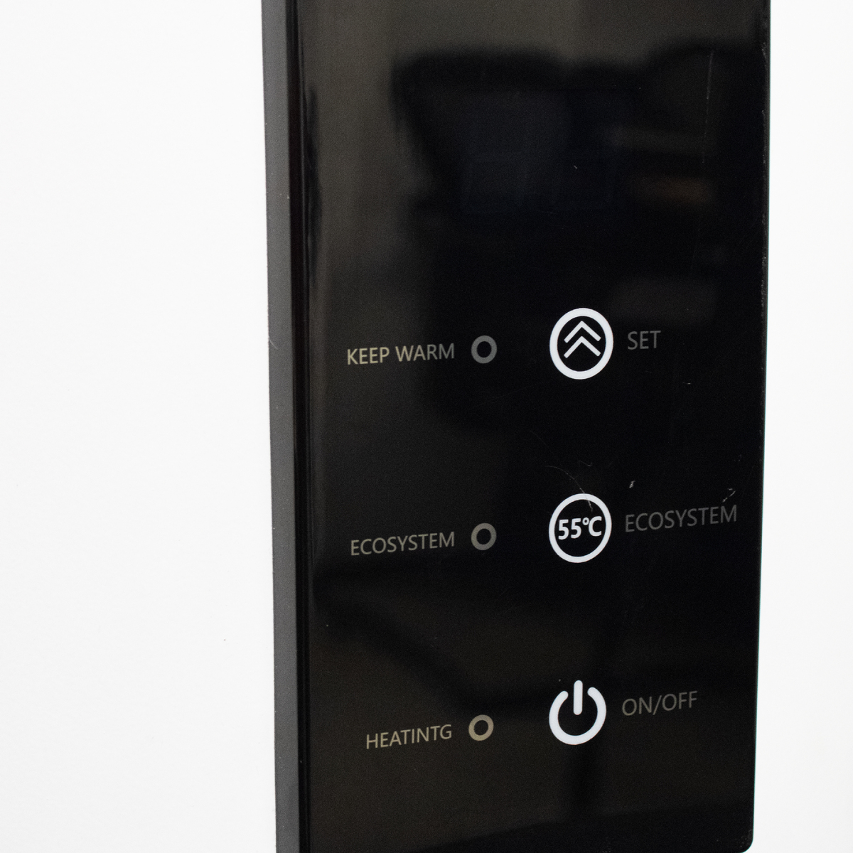 Calentador Agua Depósito Eléctrico Smart Gaxeco 40 Litros