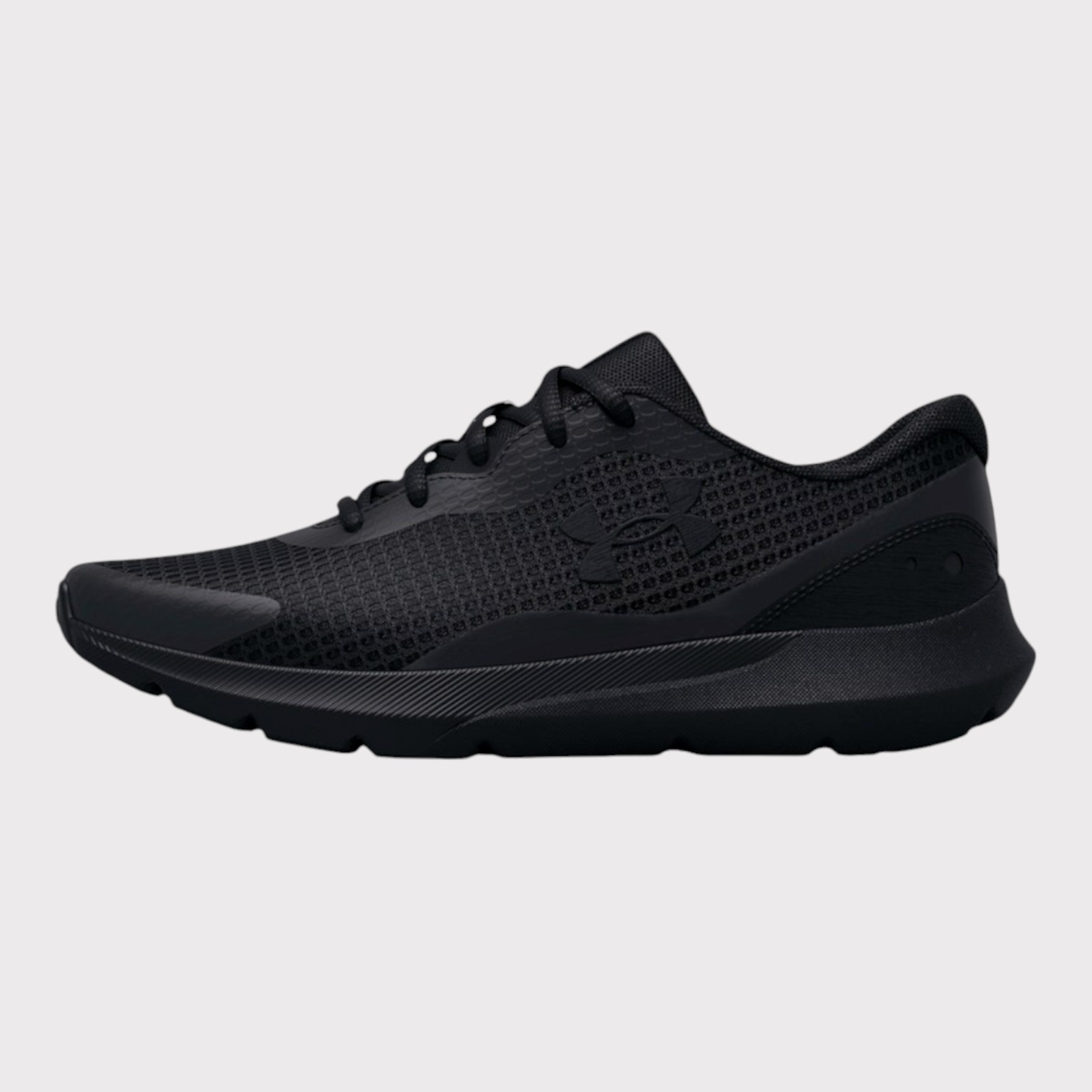 Tenis Under Armour Mujer 3024894 Surge 3 002