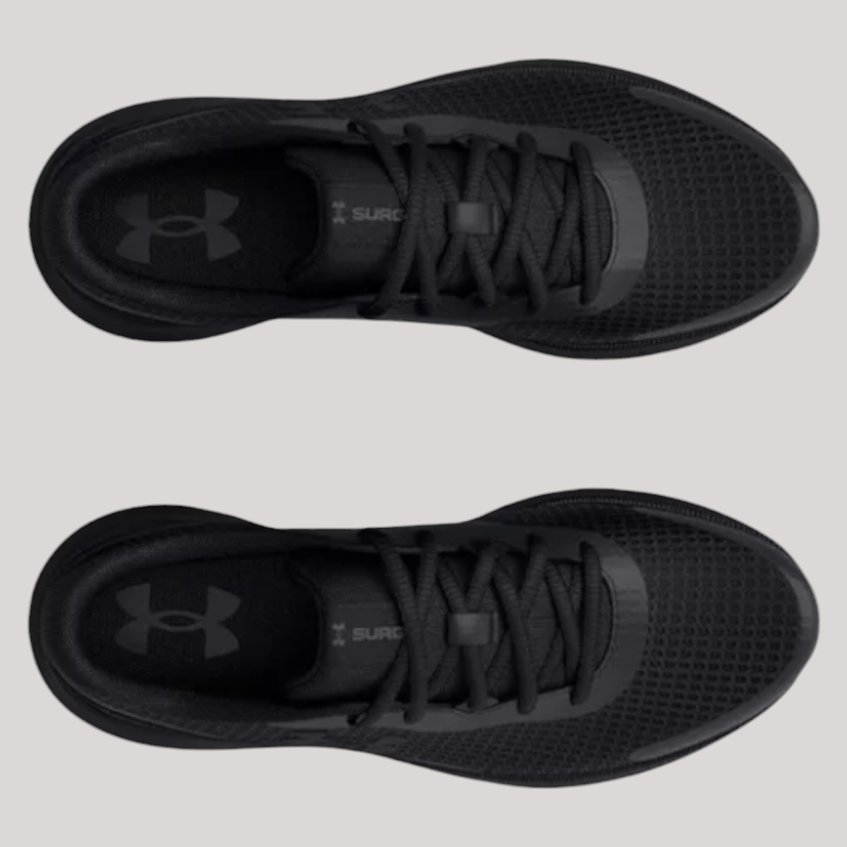 Tenis Under Armour Mujer 3024894 Surge 3 002
