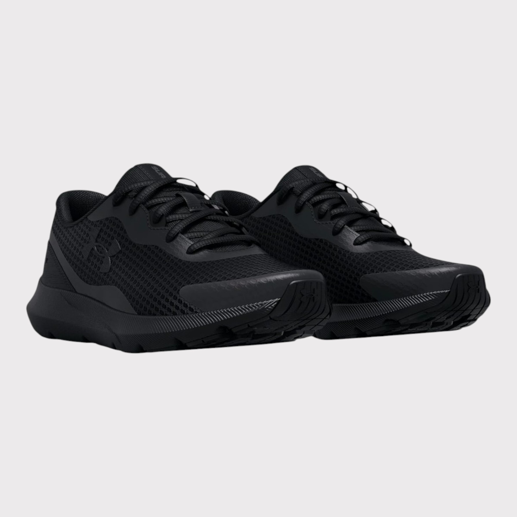 Tenis Under Armour Mujer 3024894 Surge 3 002