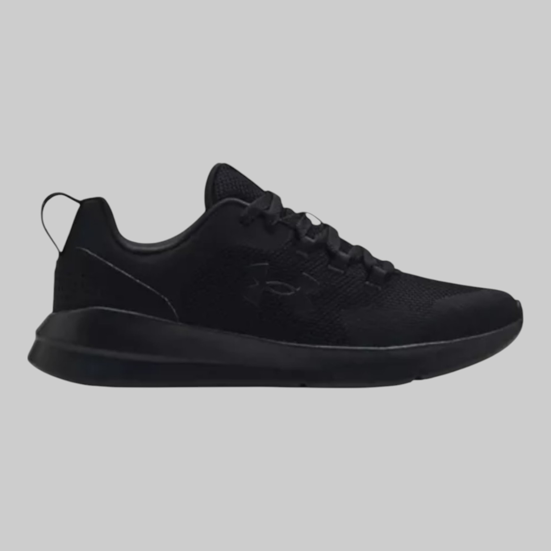 Tenis Under Armour Hombre Correr 3022954 Essential 004