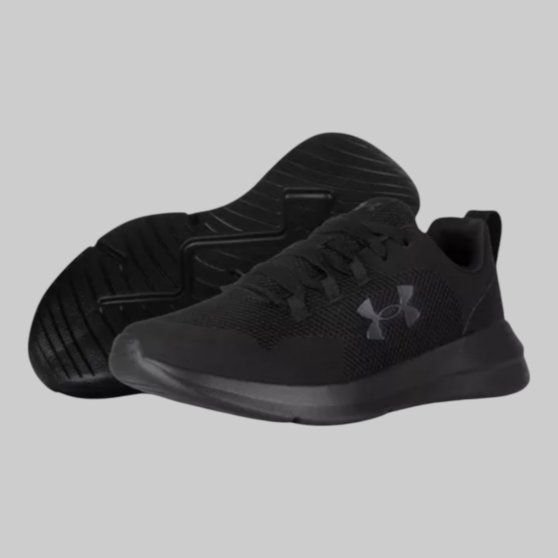 Tenis Under Armour Hombre Correr 3022954 Essential 004