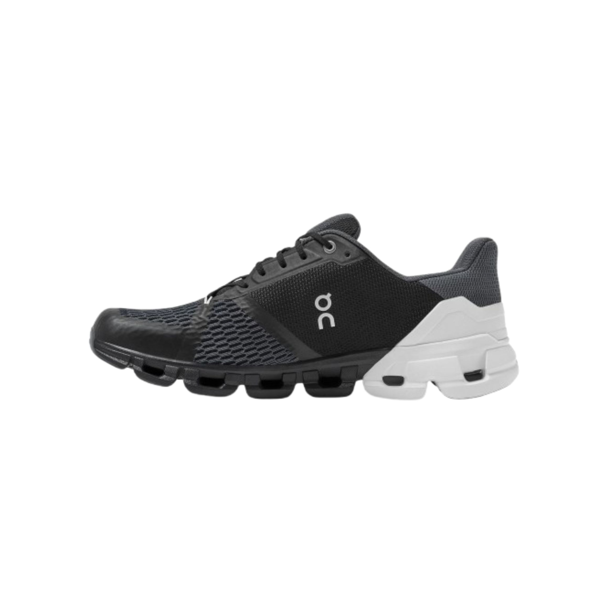 Tenis On Cloud Cloudflyer De Malla Estilo  Deportivos 