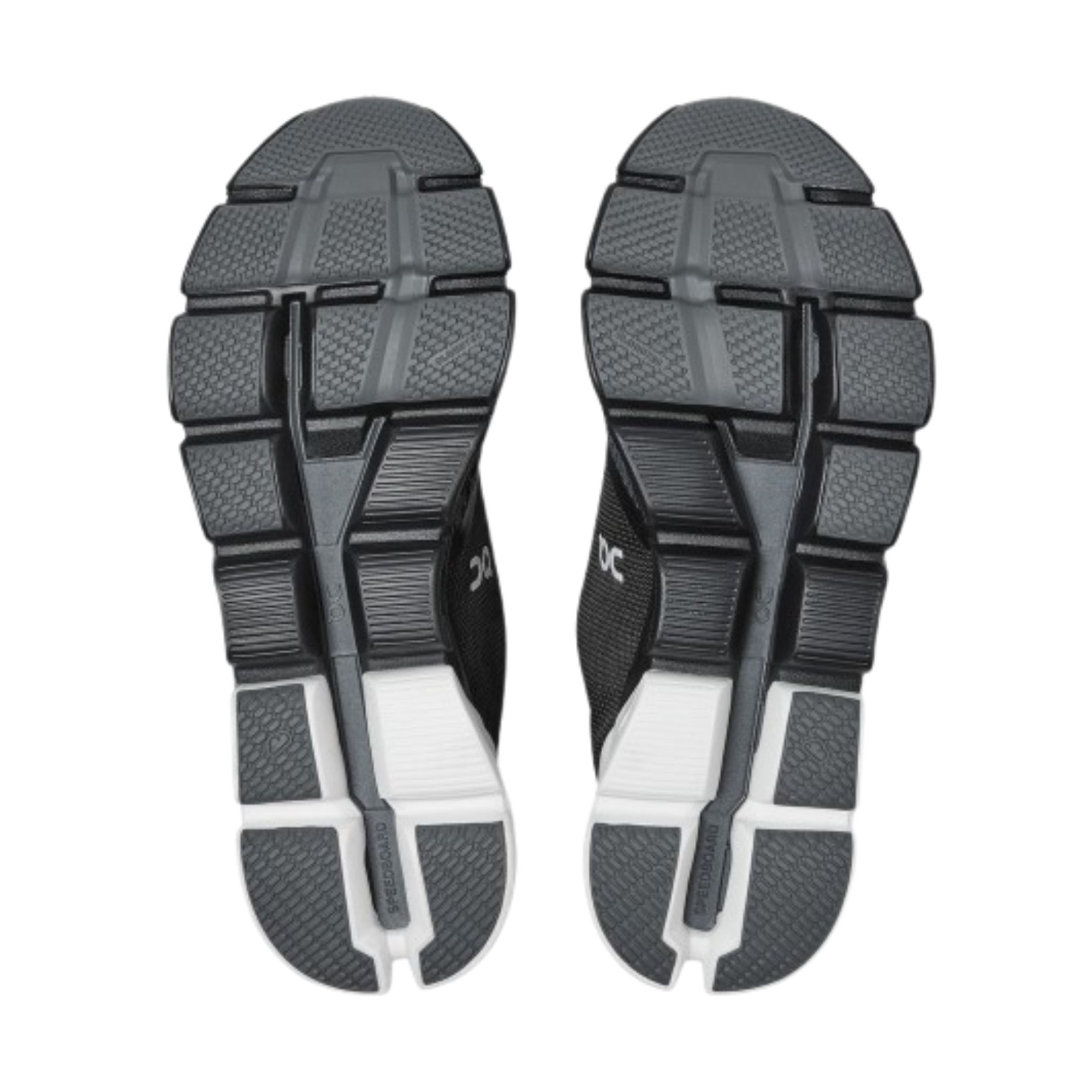 Tenis On Cloud Cloudflyer De Malla Estilo  Deportivos 