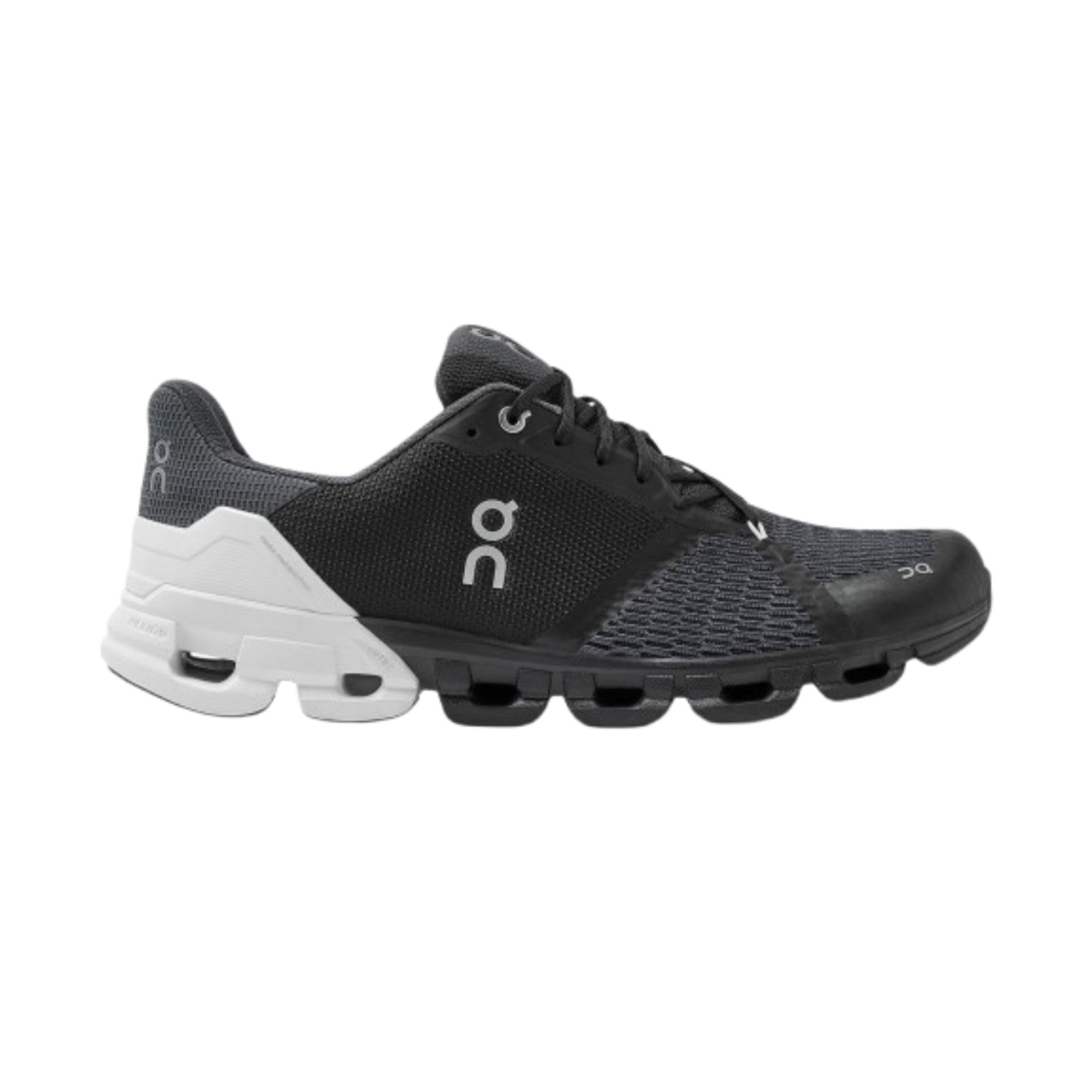Tenis On Cloud Cloudflyer De Malla Estilo  Deportivos 
