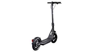 SCOOTER LANIX X12 NEGRO HASTA 25KM/H Y 120KG