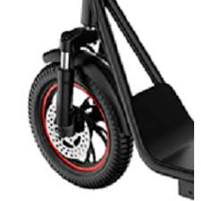 SCOOTER LANIX X12 NEGRO HASTA 25KM/H Y 120KG