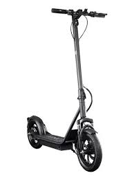 SCOOTER LANIX X12 NEGRO HASTA 25KM/H Y 120KG