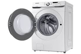 LAVADORA SAMSUNG WF20T6000AW 20KG FRONTAL VRT PLUS BCO