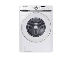 LAVADORA SAMSUNG WF20T6000AW 20KG FRONTAL VRT PLUS BCO