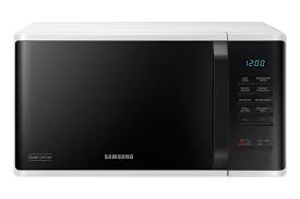 MICROONDAS SAMSUNG MS23K3513AW/AX QUICK DEFROST 120V -60H