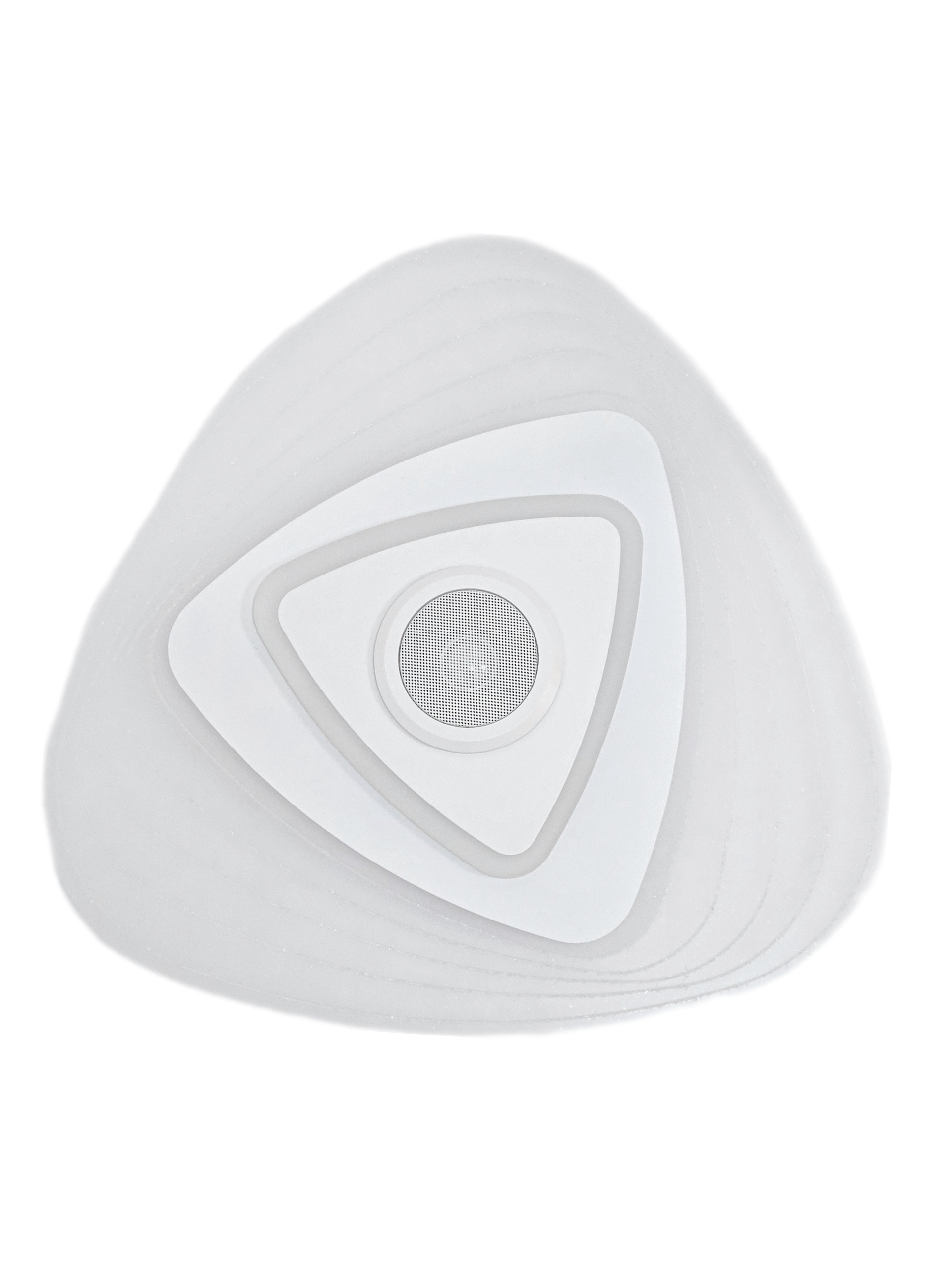 Lampara Led C/bocina (bluetooth) 