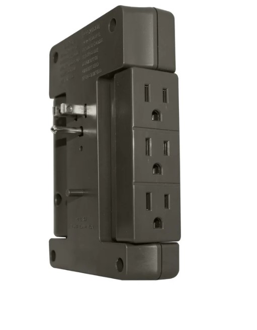 PROTECTOR DE VOLTAJE KOBLENZ PV-2500 D 00-5347-00-0