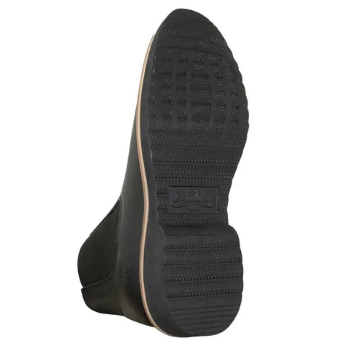 Botin Establo Modelo 981 Piel Res Horma Rodeo Hombre