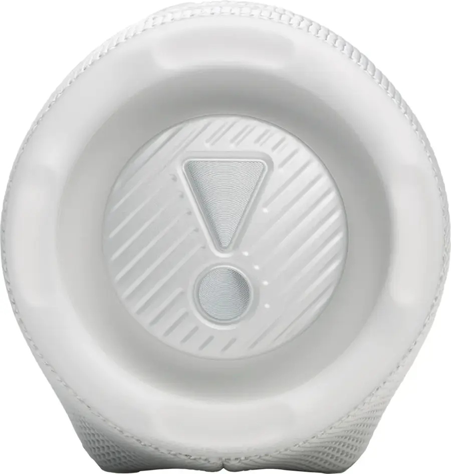 Bocina Portatil Bluetooth Jbl Charge 6 V5 Blanco