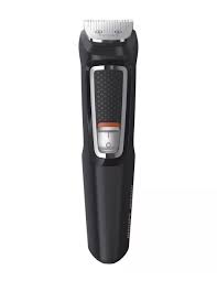 RASURADORA PHILIPS MG3740/40 TODO EN 1 CON 13 ACCESORIOS
