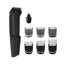 RASURADORA PHILIPS MG3740/40 TODO EN 1 CON 13 ACCESORIOS