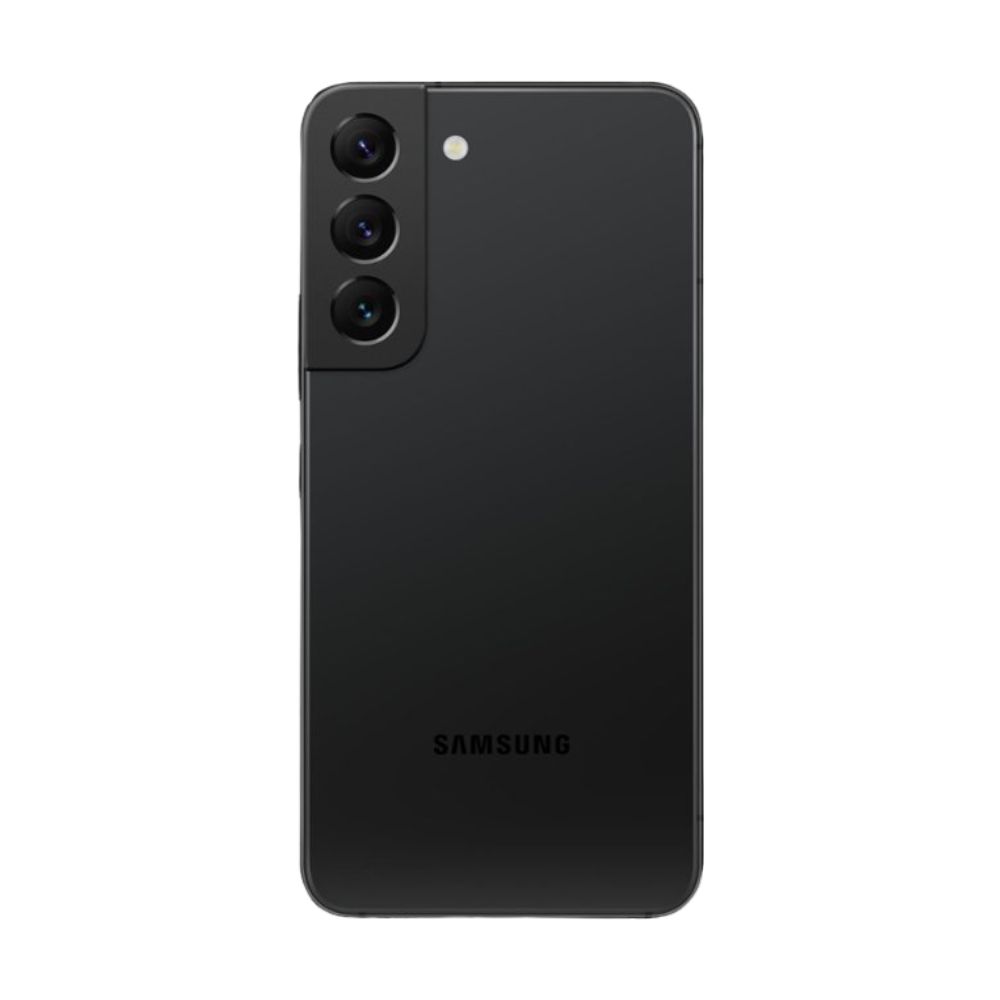 Galaxy S22 Plus 256GB Negro Reacondicionado Grado A + Brasalete Genéric