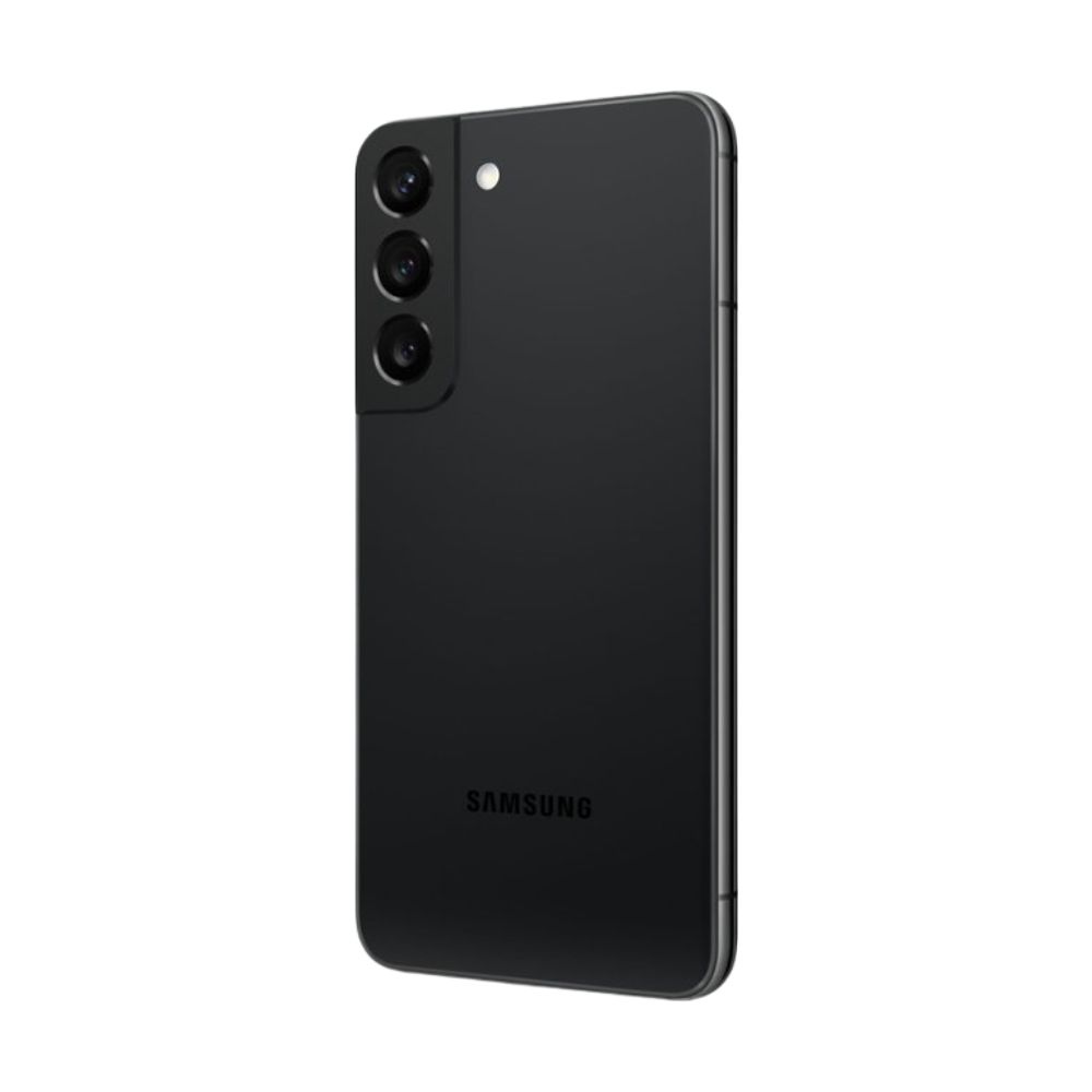 Galaxy S22 Plus 256GB Negro Reacondicionado Grado A + Brasalete Genéric