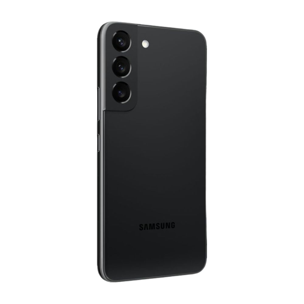 Galaxy S22 Plus 256GB Negro Reacondicionado Grado A + Brasalete Genéric
