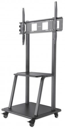 Soporte de Piso Manhattan 461665 - 37" a 100"