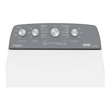 LAVADORA 20 KG AUTOMATICA C/BLANCO MARCA WHIRLPOOL