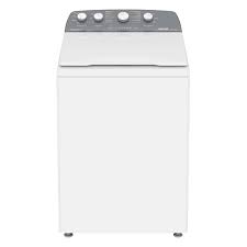 LAVADORA 20 KG AUTOMATICA C/BLANCO MARCA WHIRLPOOL