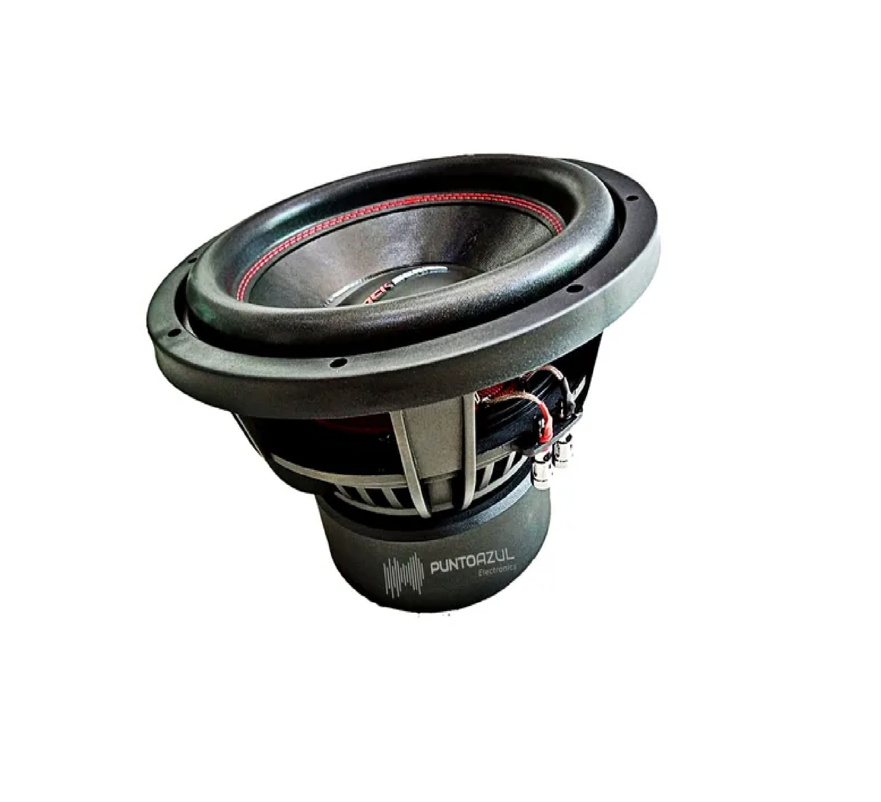 Subwoofer 12 Pulgadas Rock Series Rks-12d2xs 4000 Watts Max 