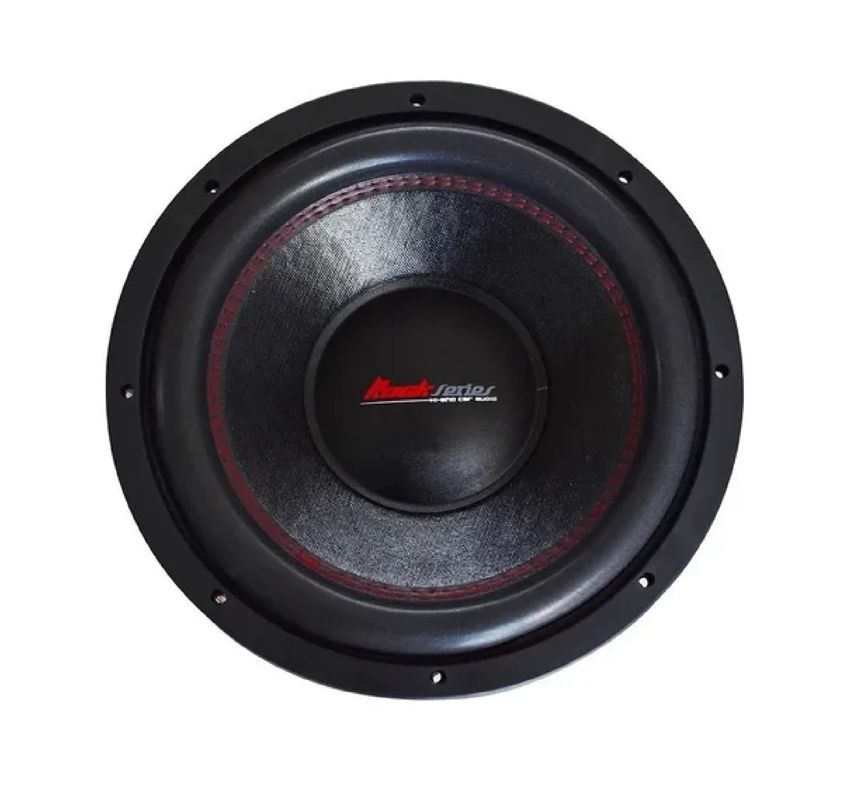 Subwoofer 12 Pulgadas Rock Series Rks-12d2xs 4000 Watts Max 