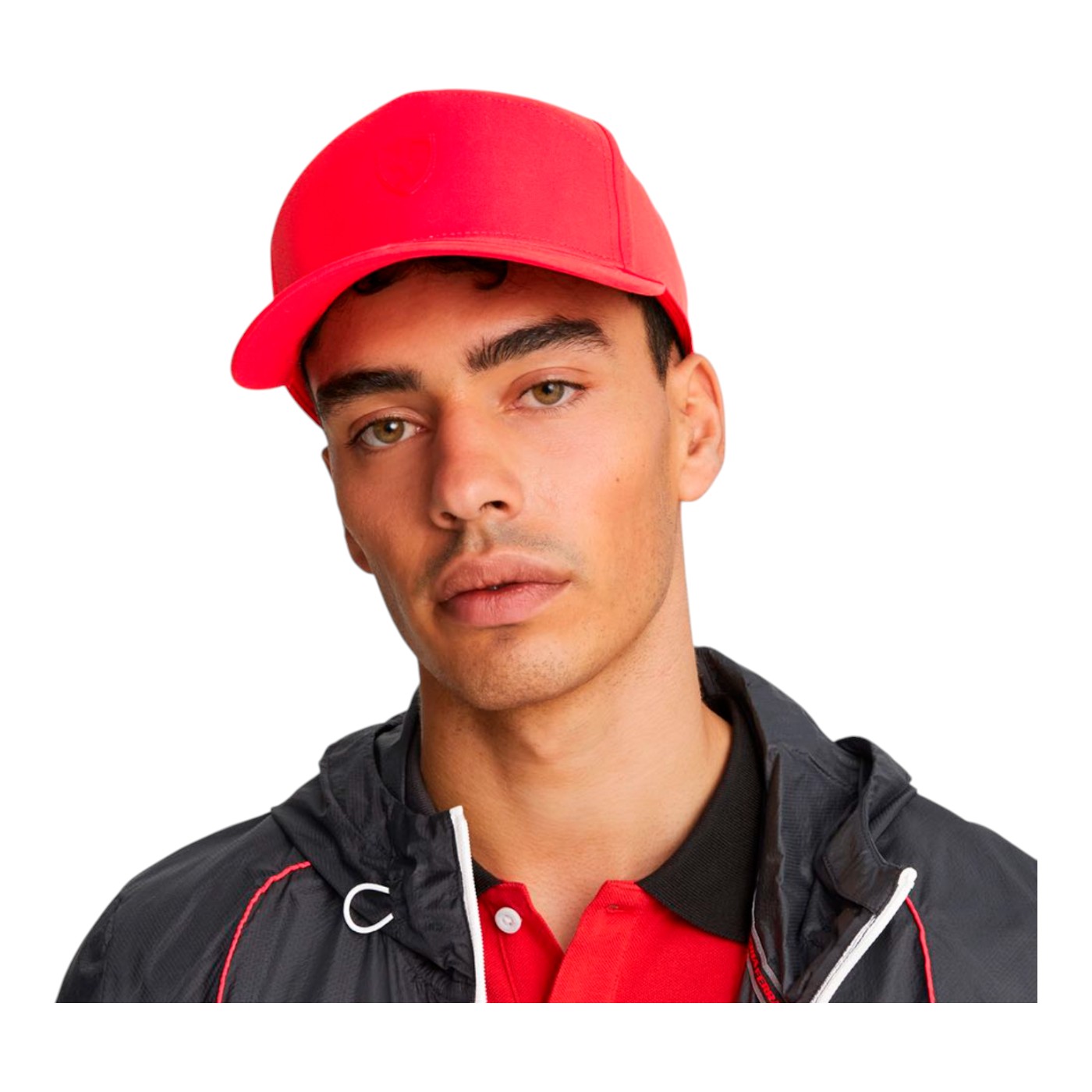 GORRA P U M A HOMBRE ROJO P U M A FERRARI SPTWR STYLE LC CAP 2445302