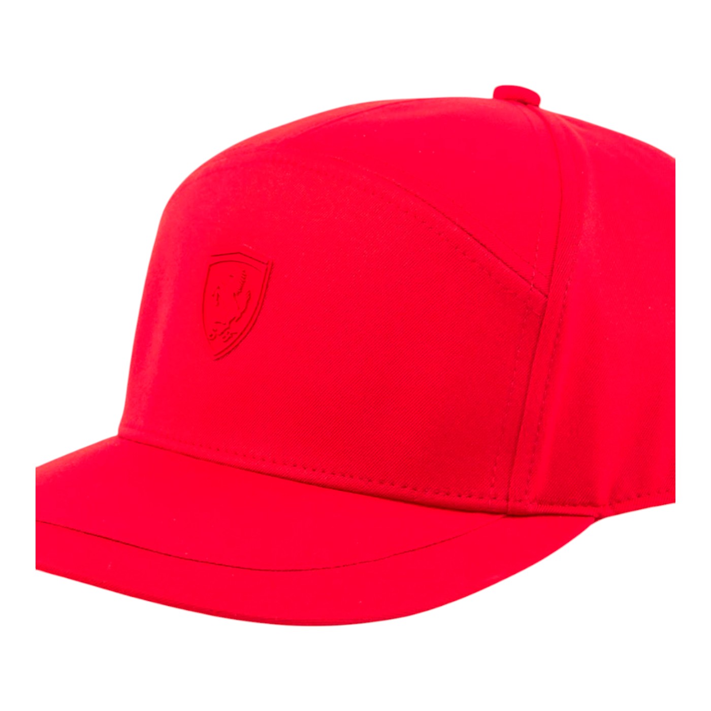 GORRA P U M A HOMBRE ROJO P U M A FERRARI SPTWR STYLE LC CAP 2445302