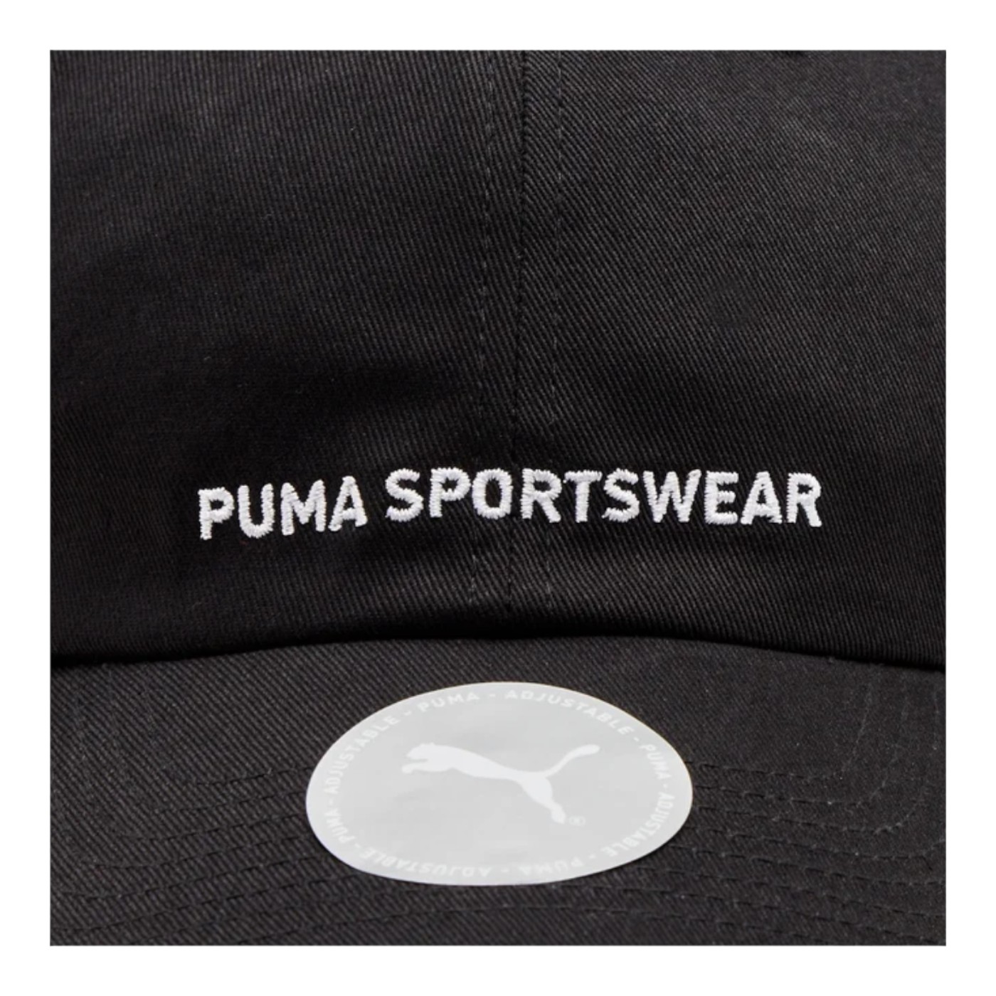 GORRA P U M A HOMBRE NEGRO P U M A SPORTSWEAR CAP 2403601