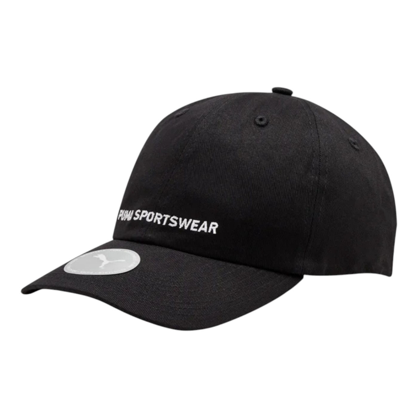 GORRA P U M A HOMBRE NEGRO P U M A SPORTSWEAR CAP 2403601